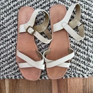 Christy Dawn Sandals